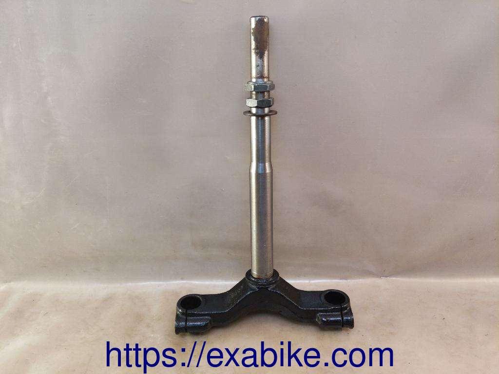 fork bracket, lower Aprilia SR 50 Ditech - photo 1