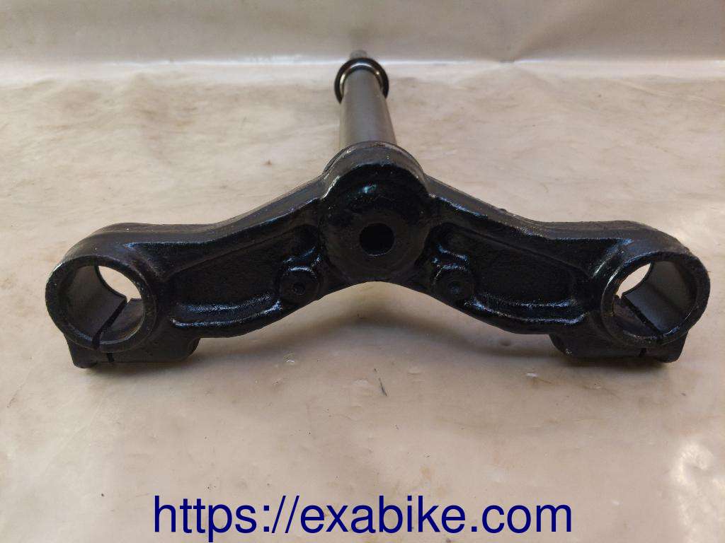 fork bracket, lower Aprilia SR 50 Ditech - photo 2