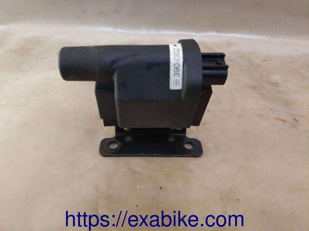 bobine d'allumage Aprilia SR 50 Ditech - photo 1