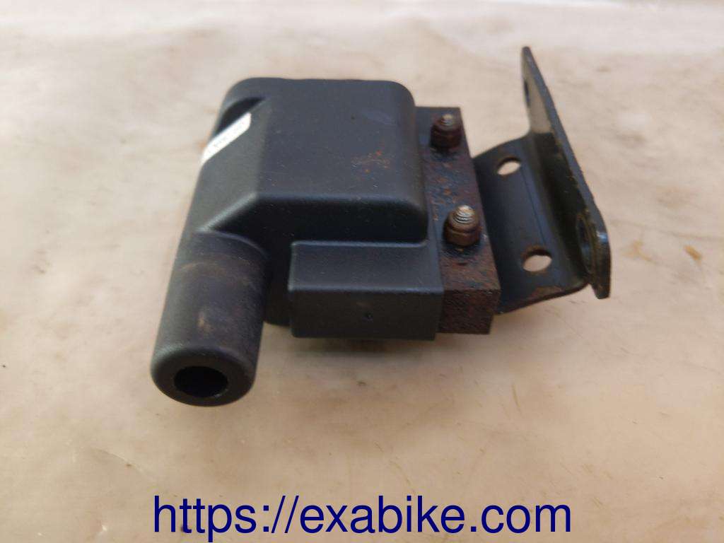 bobine d'allumage Aprilia SR 50 Ditech - photo 2
