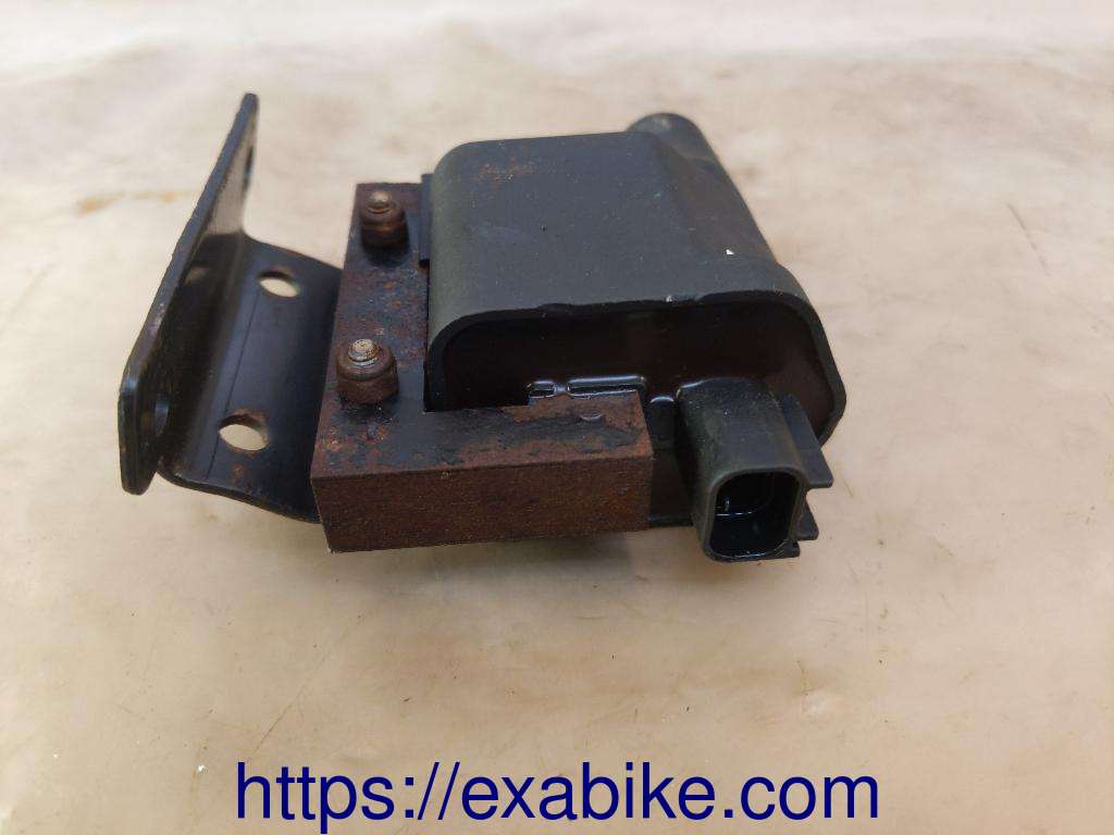 bobine d'allumage Aprilia SR 50 Ditech - photo 3