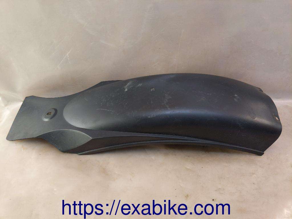 rear fender Masai 50 Black Rod - photo 1