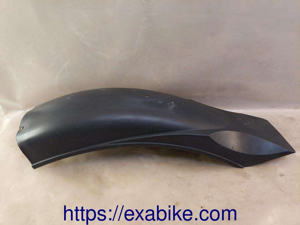 rear fender Masai 50 Black Rod - photo 2