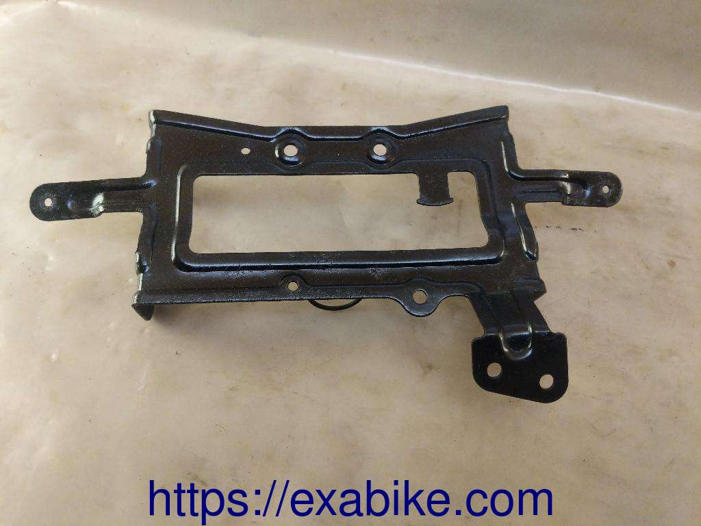 radiator bracket Aprilia SR 50 Ditech - photo 2