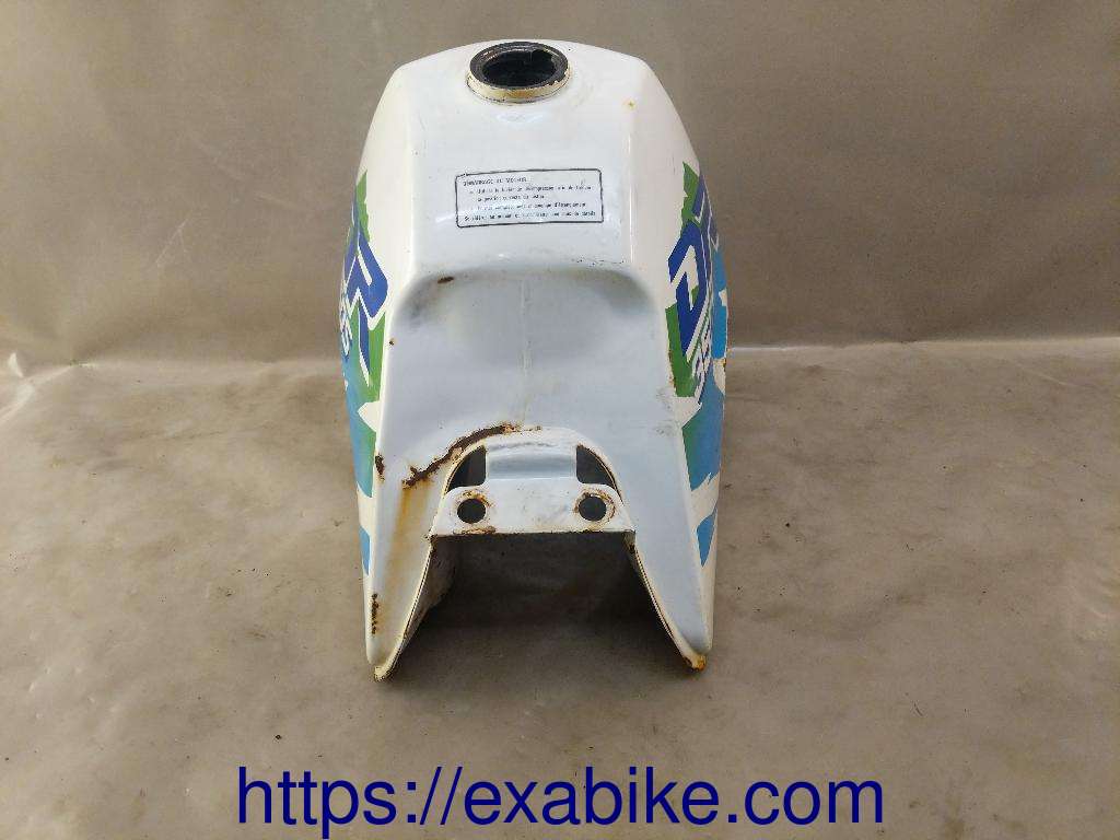 fuel tank Suzuki DR 350 - photo 5