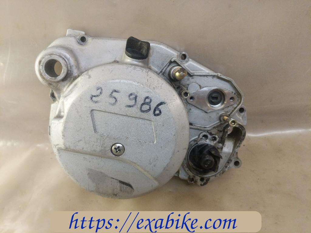 clutch cover Aprilia 50 RX - photo 1
