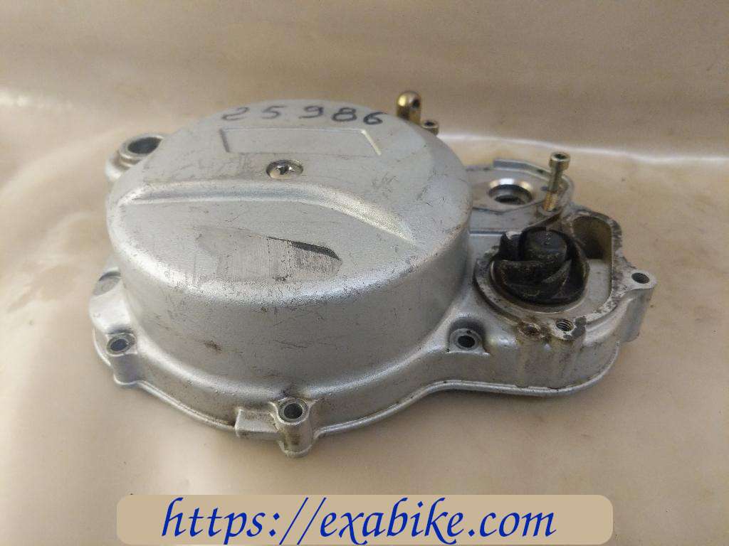 clutch cover Aprilia 50 RX - photo 2