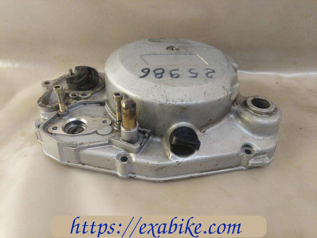 clutch cover Aprilia 50 RX - photo 3