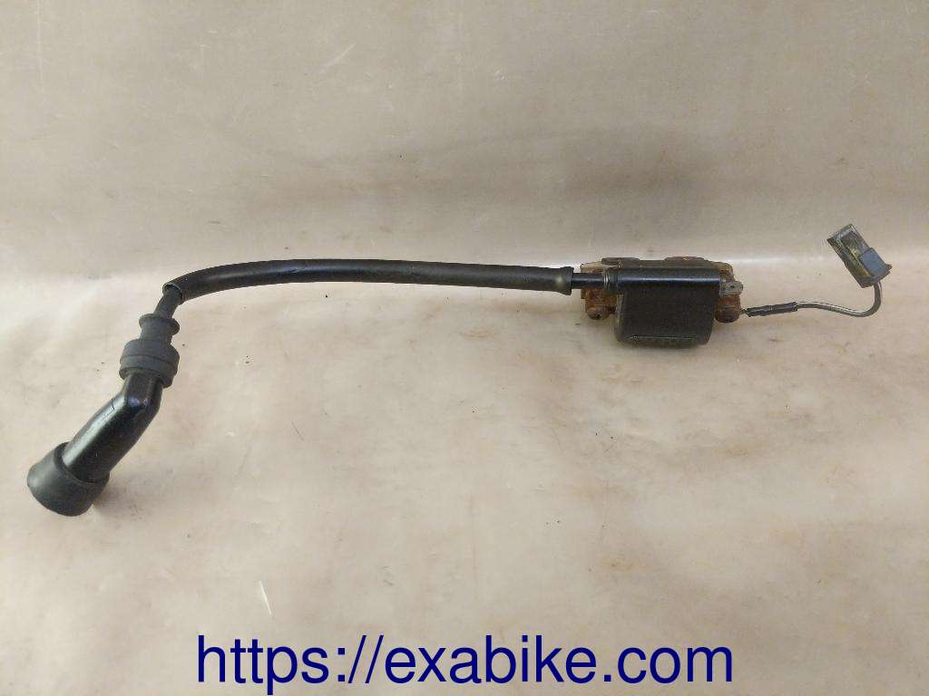 ignition coil Suzuki DR 350 - photo 1