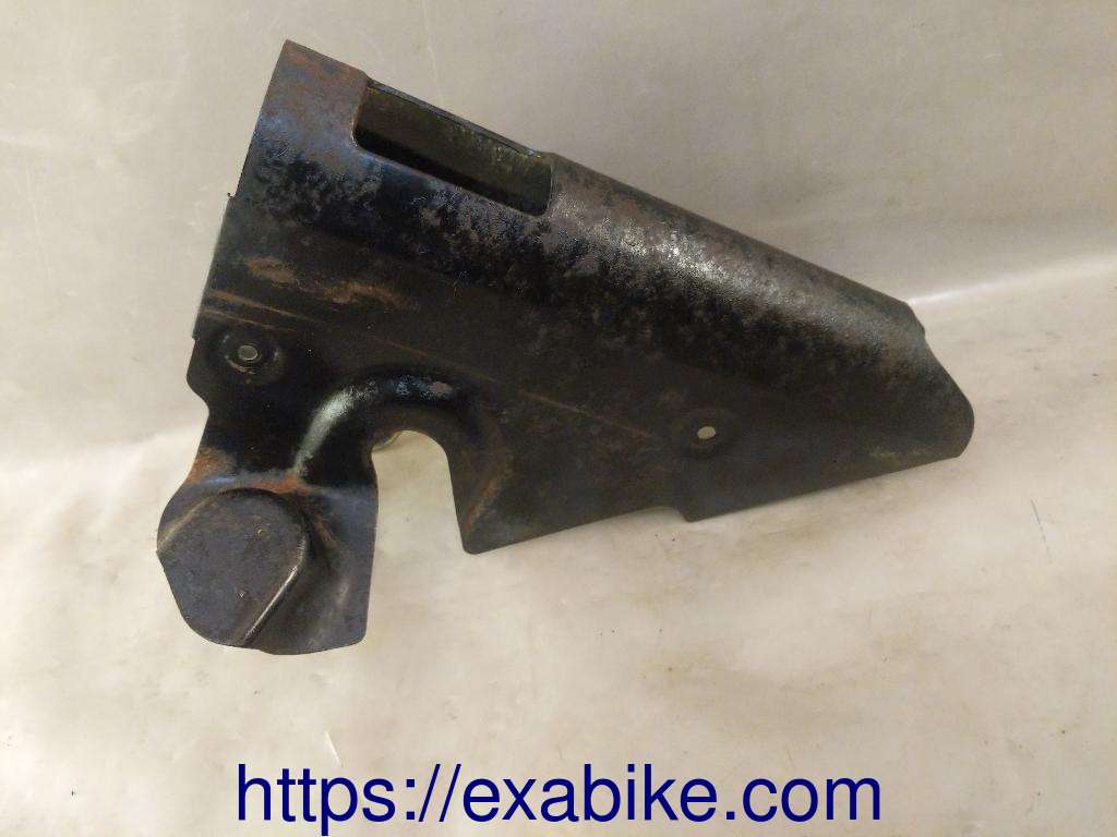 no description - see photo Suzuki DR 350 - photo 1