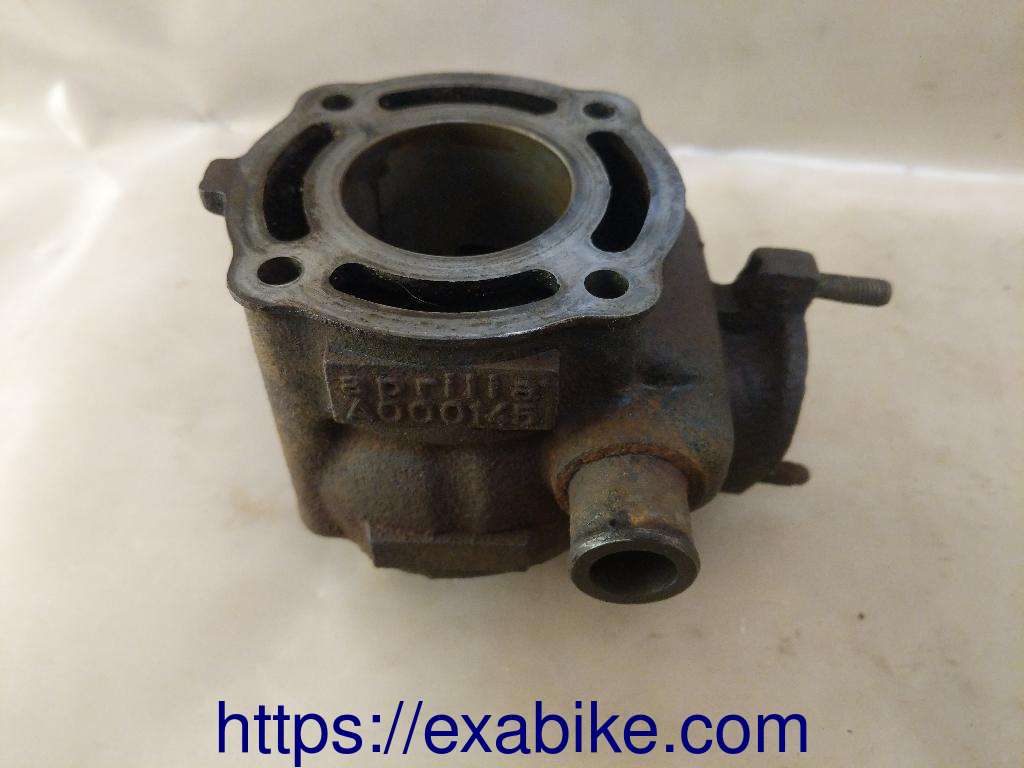 cylinder Aprilia SR 50 Ditech - photo 1