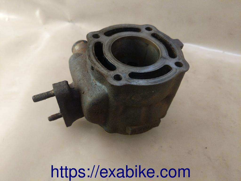 cylinder Aprilia SR 50 Ditech - photo 2