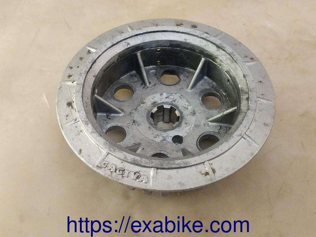 center clutch Cagiva FRECCIA 125 - photo 1