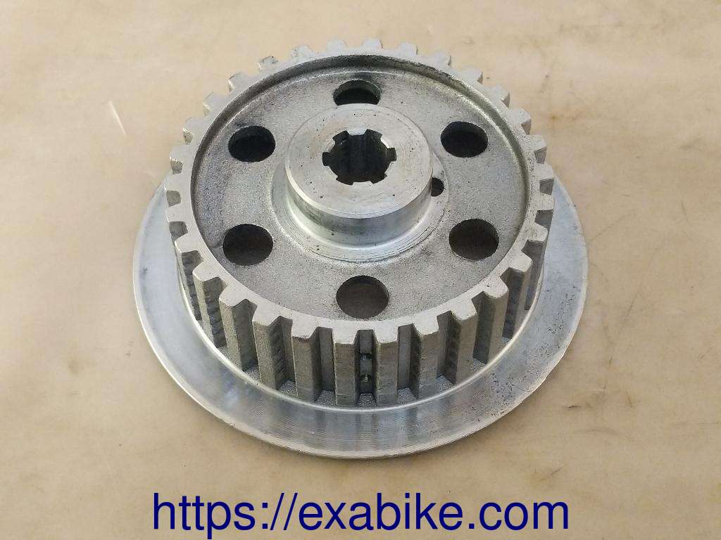 center clutch Cagiva FRECCIA 125 - photo 2