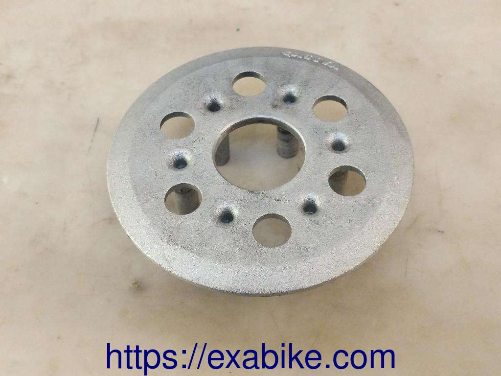 clutch pressure plate Cagiva FRECCIA 125 - photo 1