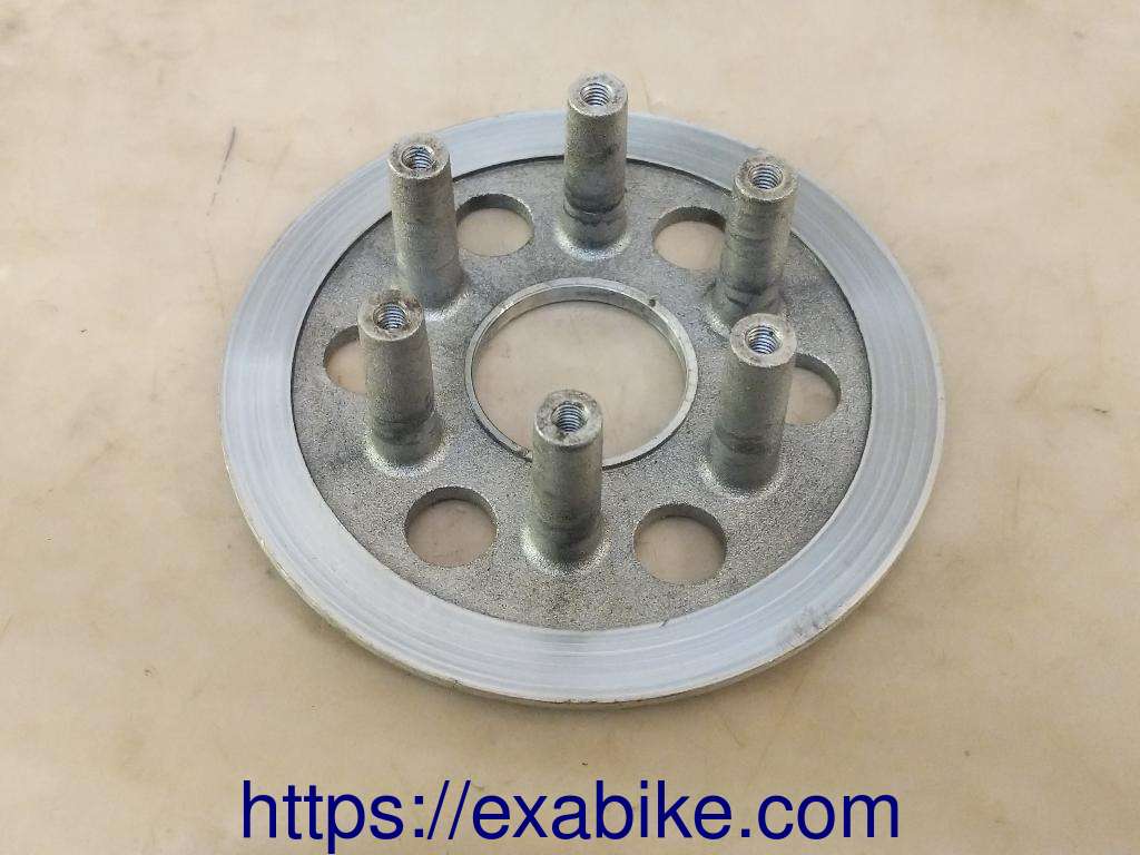 clutch pressure plate Cagiva FRECCIA 125 - photo 2