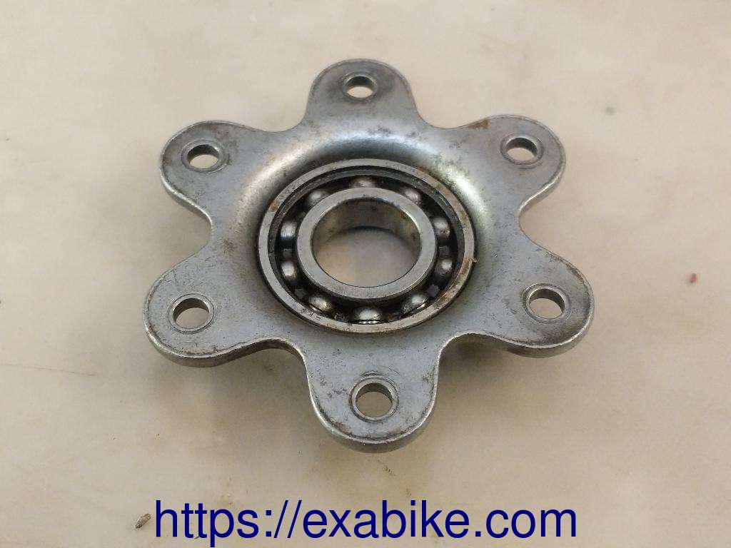 clutch part Cagiva FRECCIA 125 - photo 1