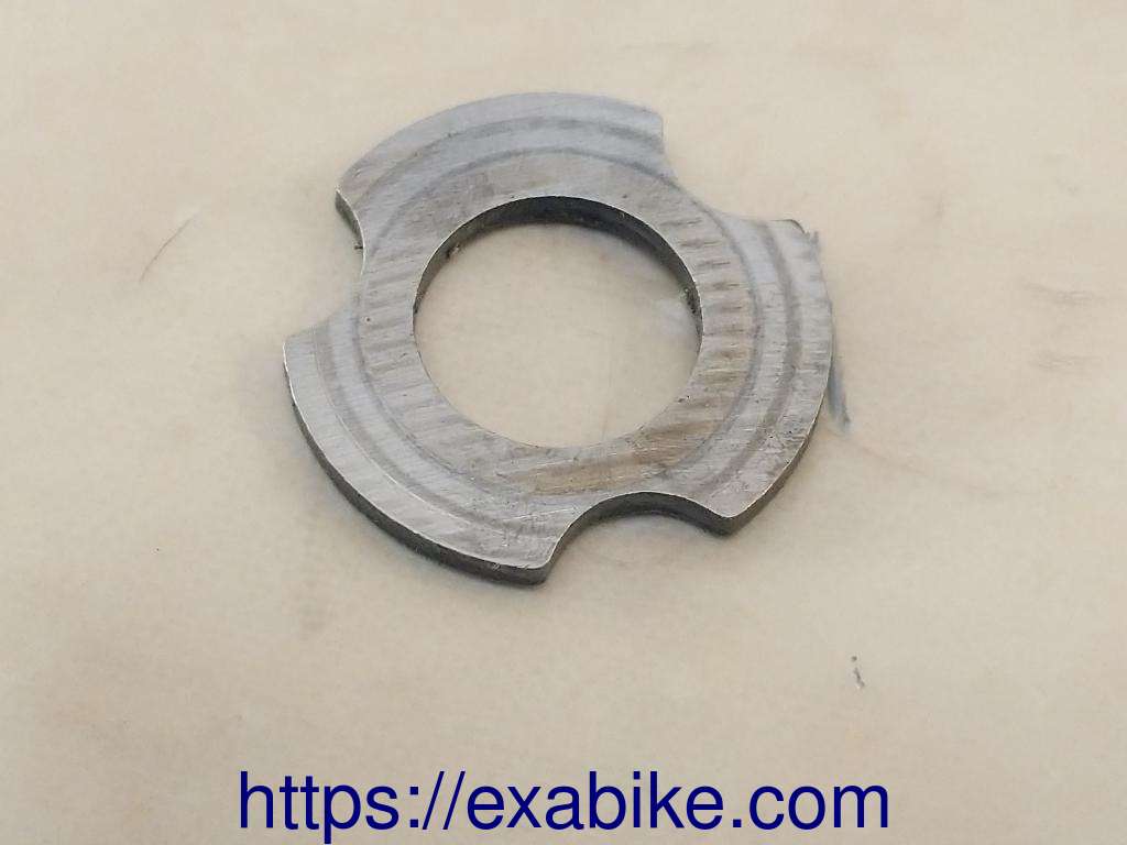 clutch part Cagiva FRECCIA 125 - photo 1