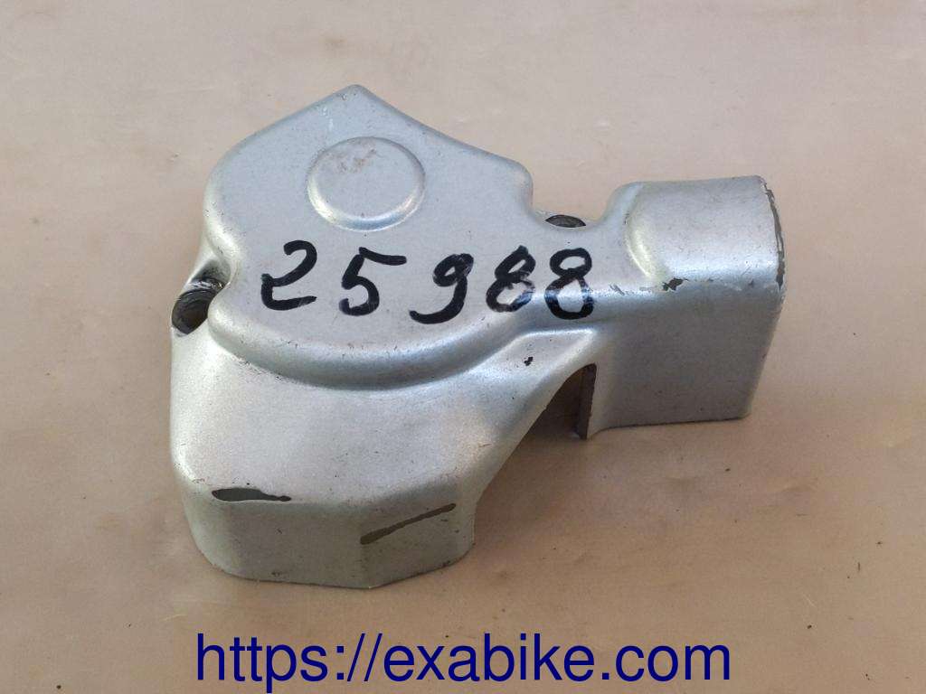oil pump cover Aprilia 50 RX - photo 1
