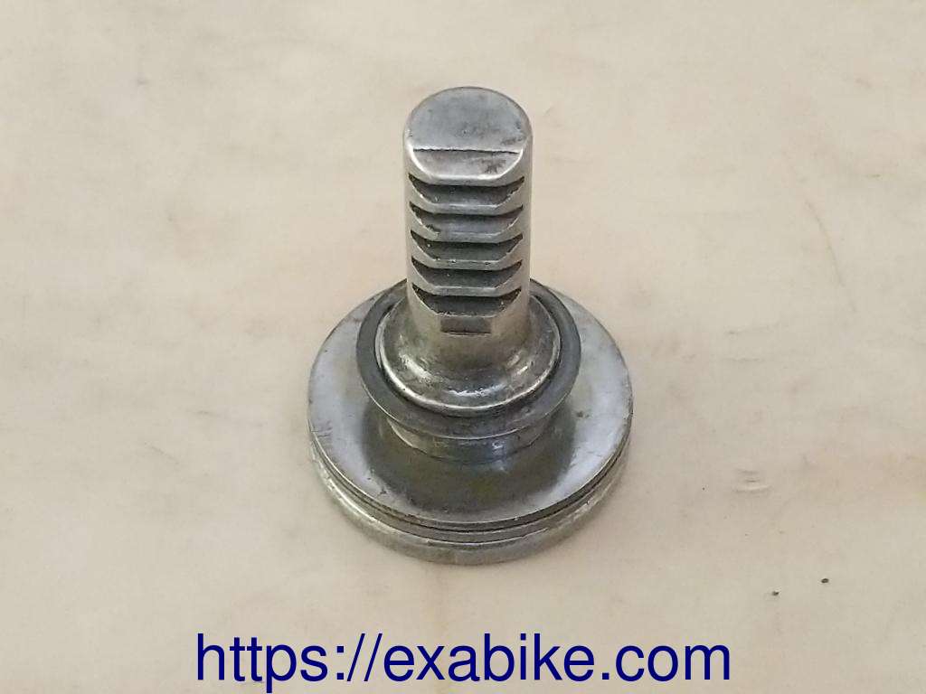 poussoir d'embrayage Suzuki RGV 250 - photo 1