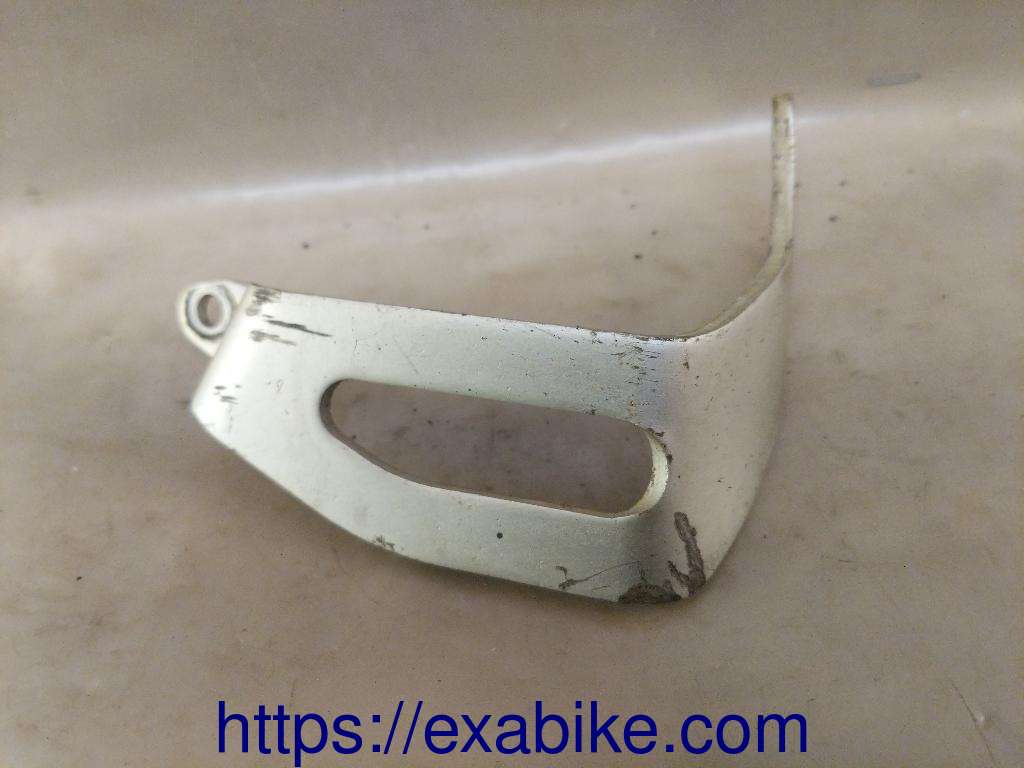 rear caliper protection Suzuki DR 350 - photo 1