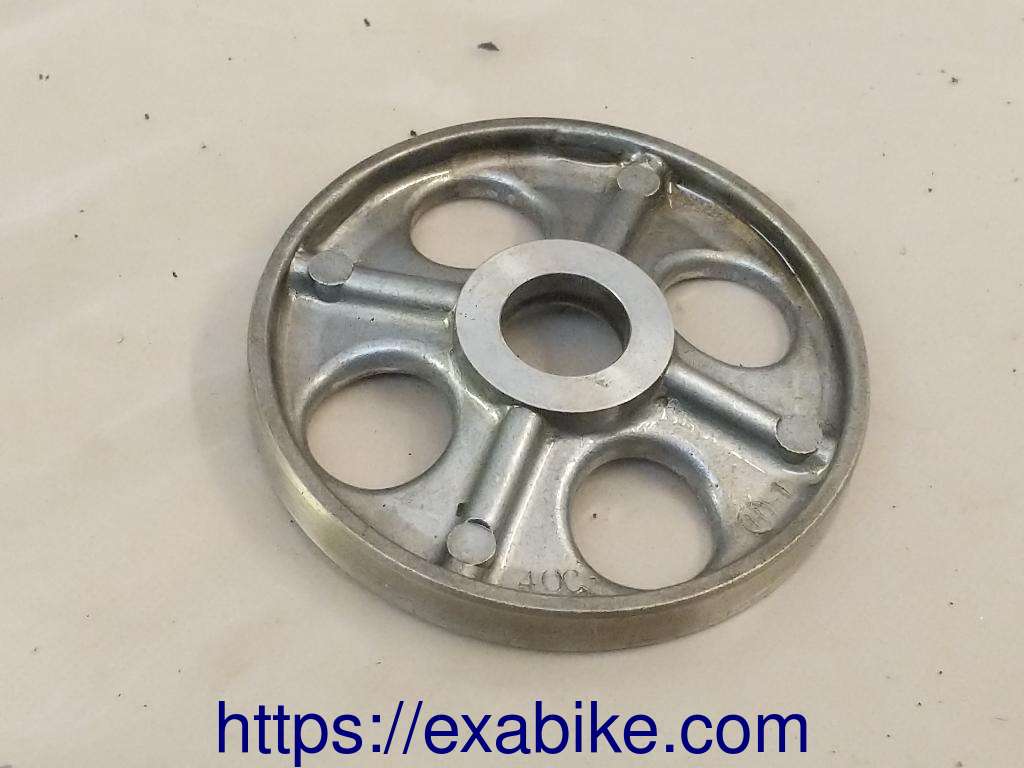clutch part Suzuki GSX1100G - photo 1
