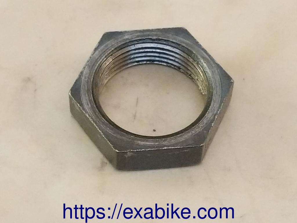 clutch nut Suzuki GSX1100G - photo 1