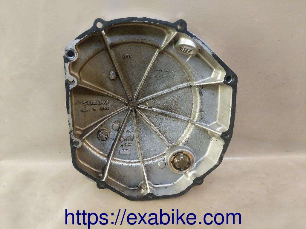 carter d'embrayage Suzuki GSX1100G - photo 2