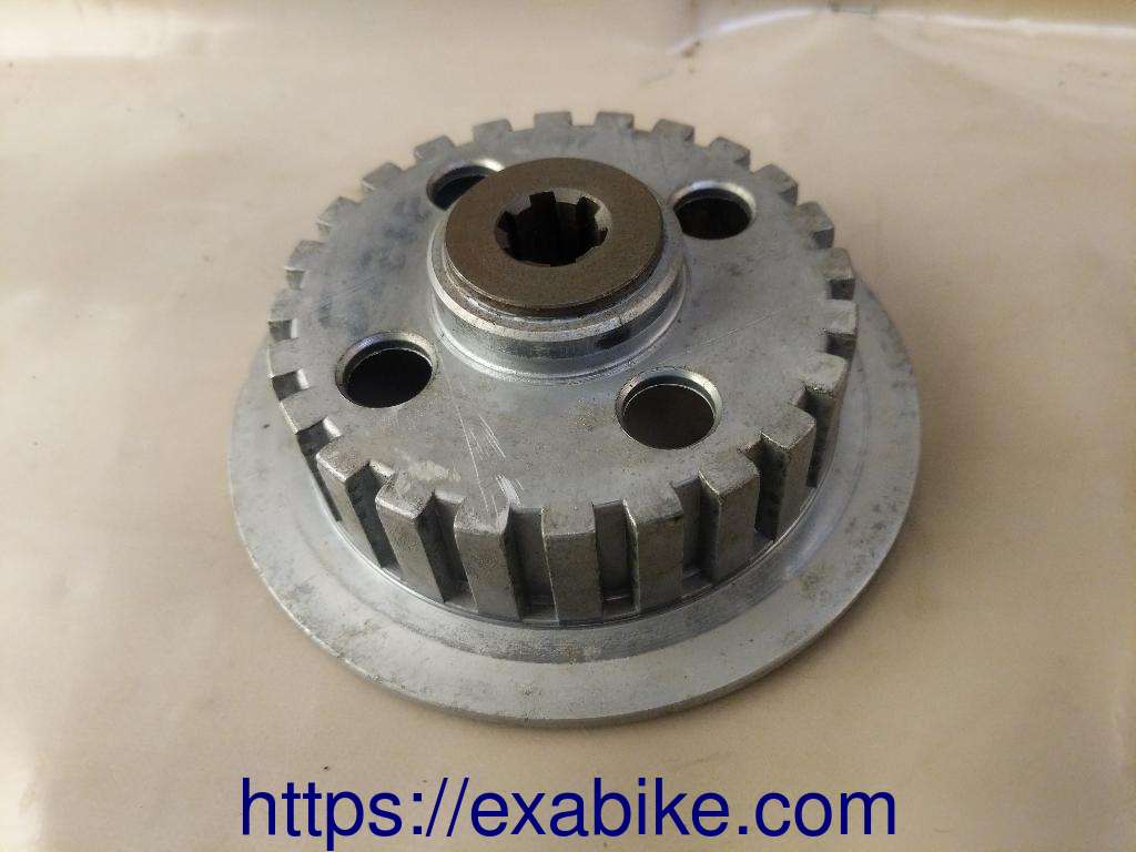 center clutch Honda CRM 125 - photo 1