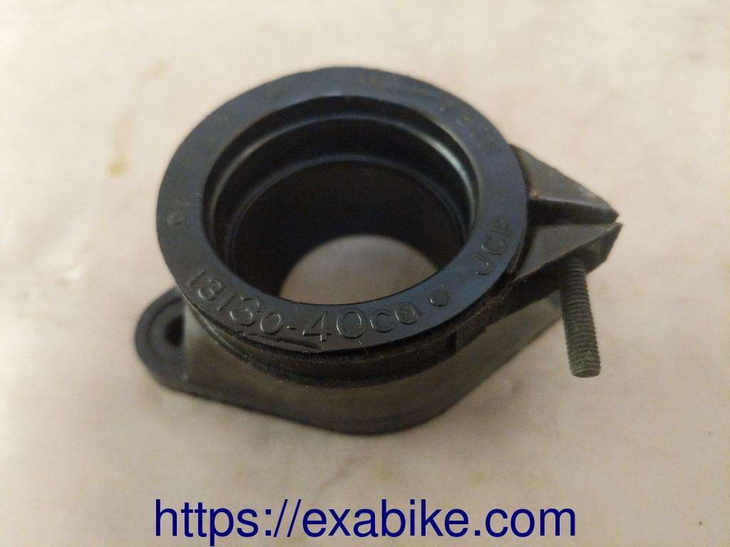 intake pipe Suzuki GSX1100G - photo 1