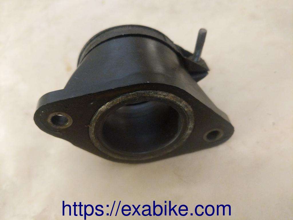 intake pipe Suzuki GSX1100G - photo 2