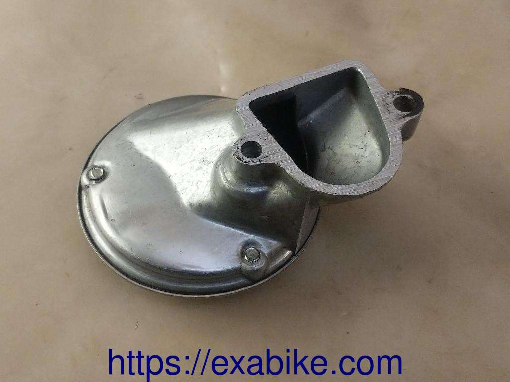 crépine d'huile Suzuki GSX1100G - photo 2
