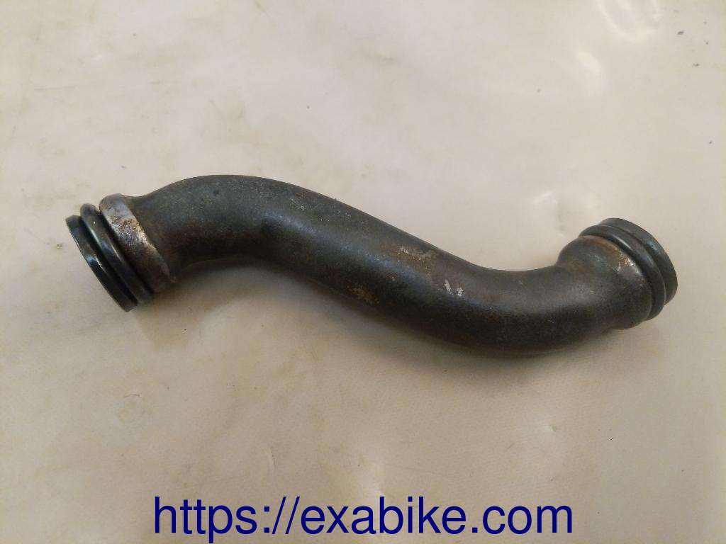 oil line Suzuki GSX1100G - photo 1