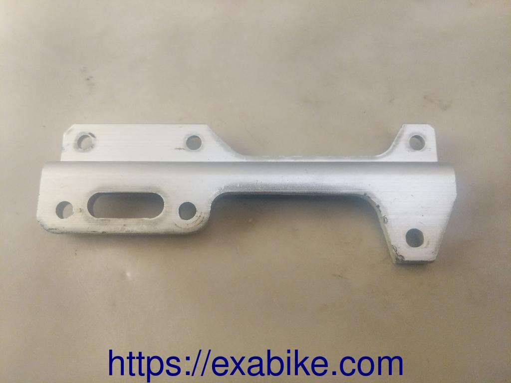 no description - see photo Suzuki DR 350 - photo 1