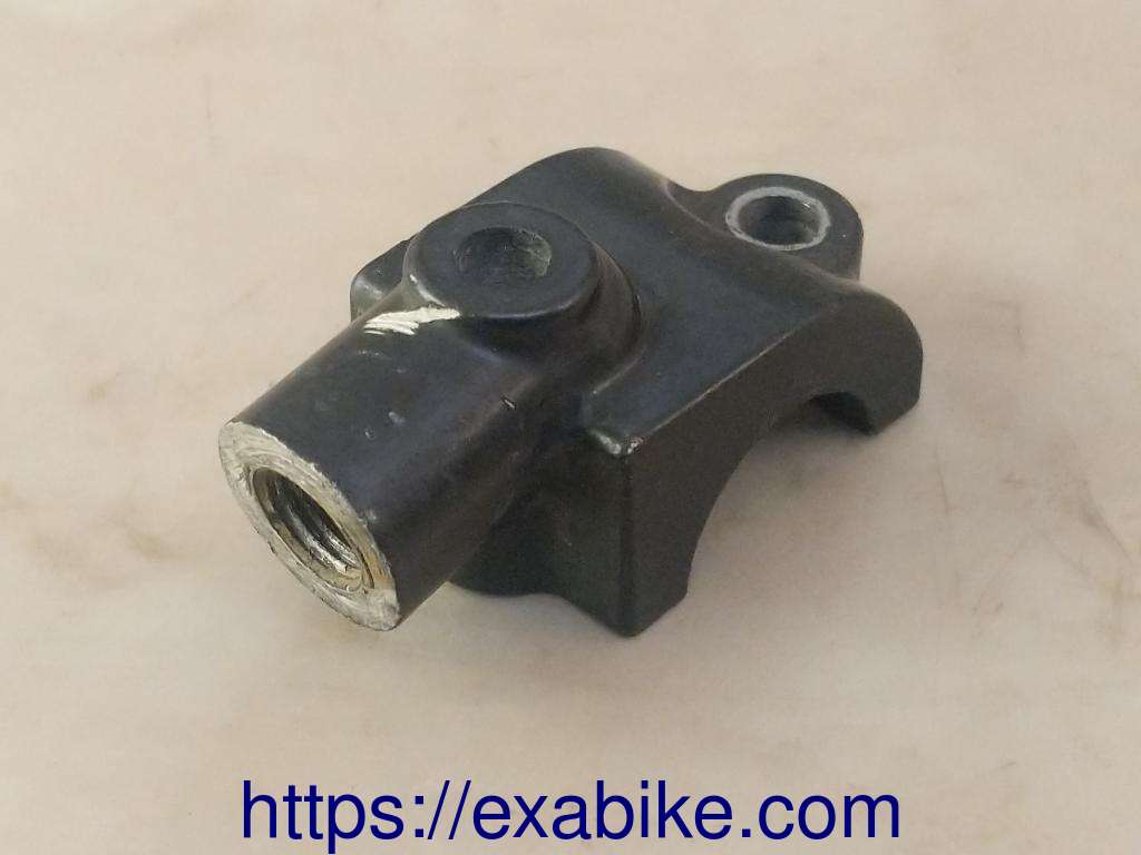 mirror holder Suzuki GSG 850 - photo 1