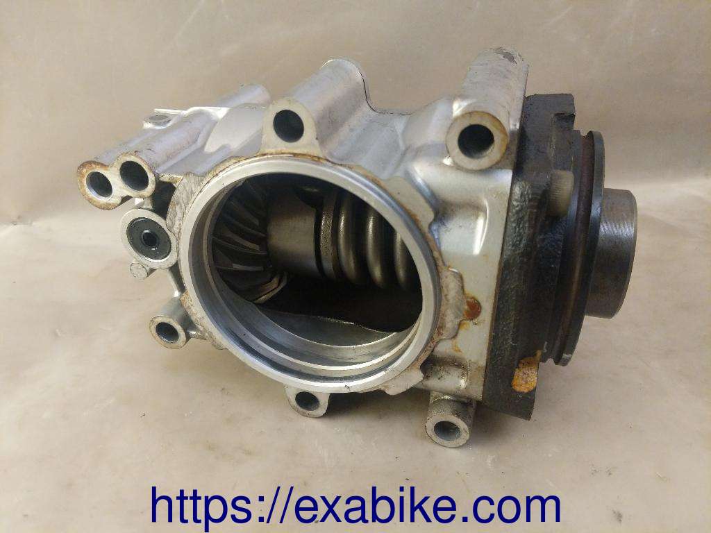 transmission gear Suzuki GSX1100G - photo 3