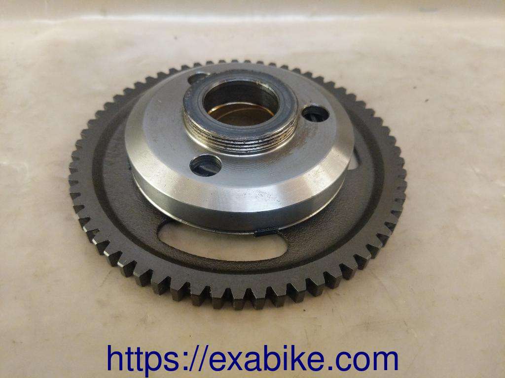 starter clutch Suzuki GSX1100G - photo 1