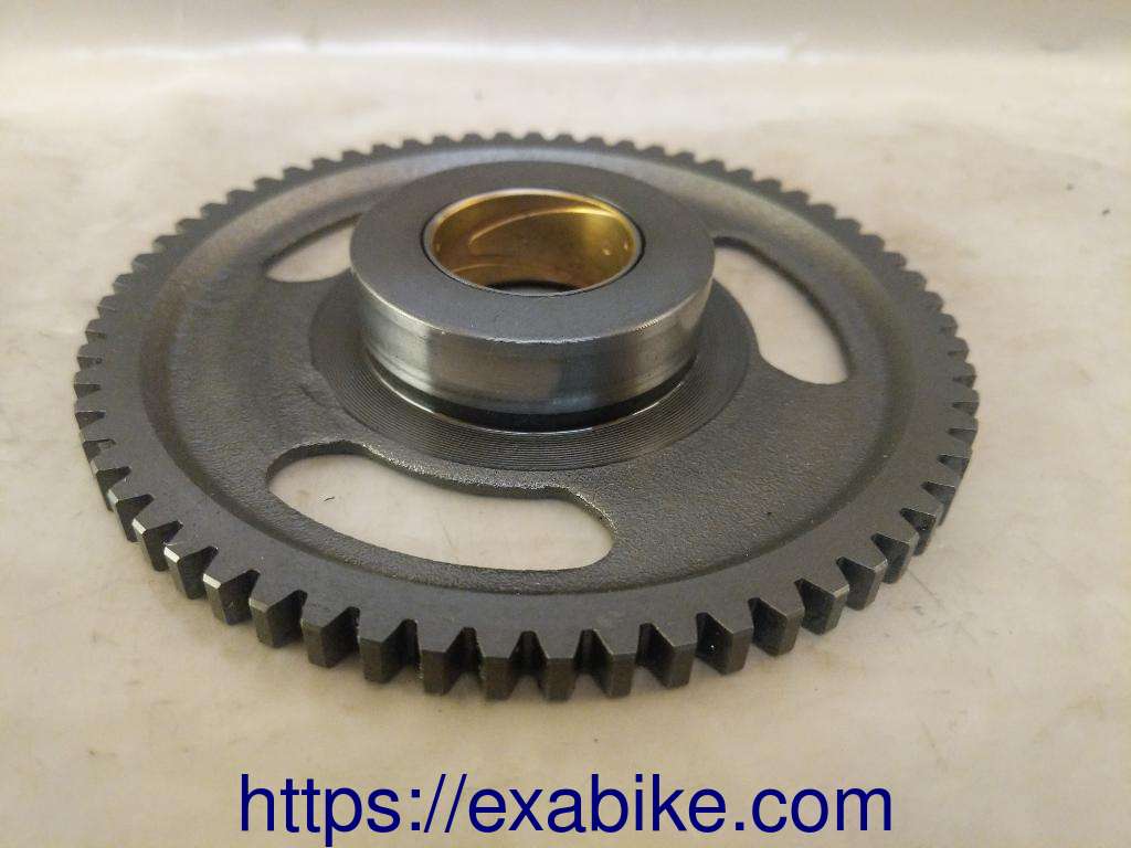 starter clutch Suzuki GSX1100G - photo 2