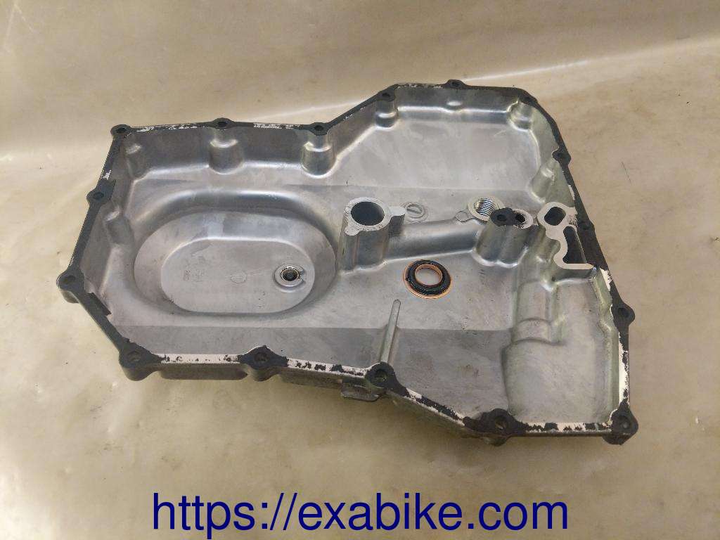 oil pan Suzuki GSX1100G - photo 3