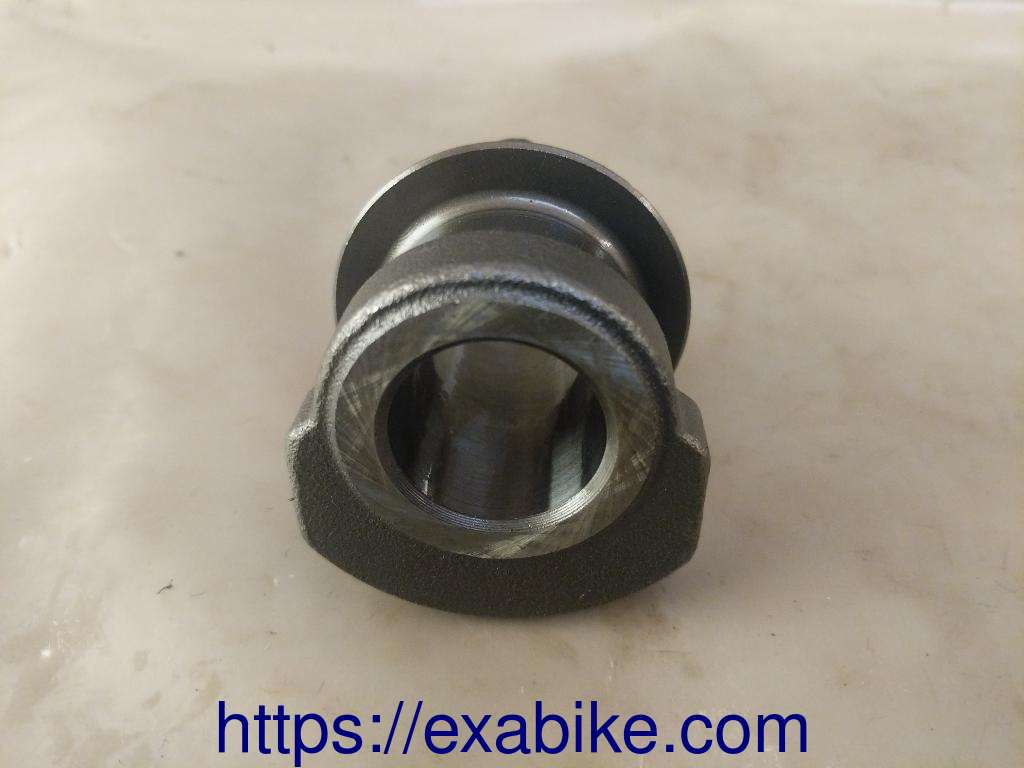 balancer Suzuki GSX1100G - photo 3