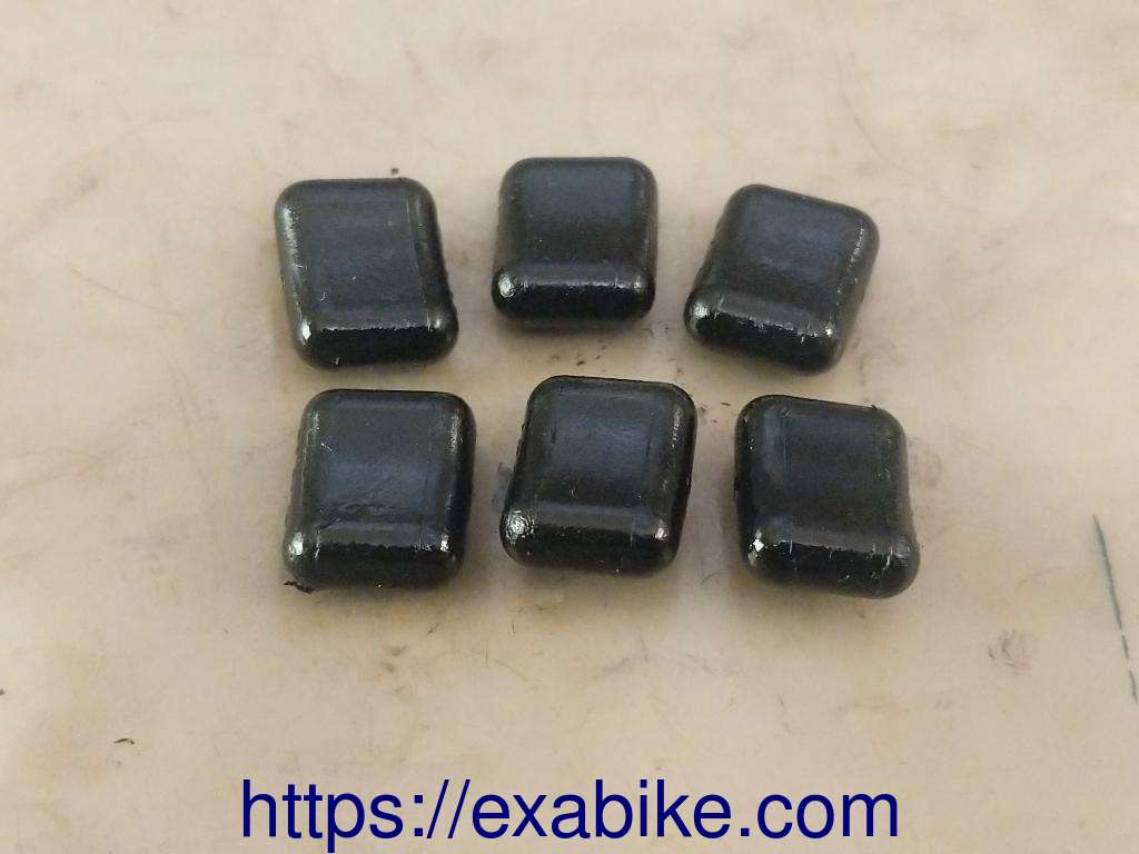 balancer dampers Suzuki GSX1100G - photo 1