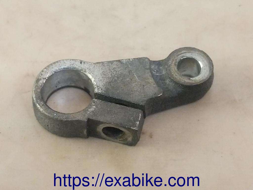 balancer lever Suzuki GSX1100G - photo 1