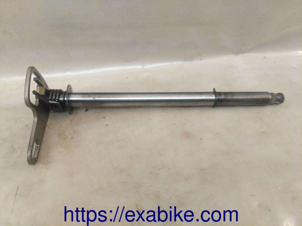 gear change axle Suzuki GSX1100G - photo 1