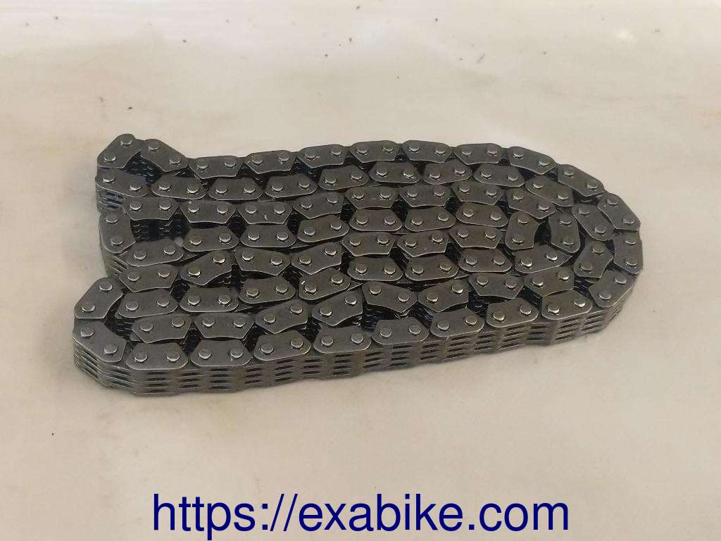 cam chain Suzuki GSX1100G - photo 1