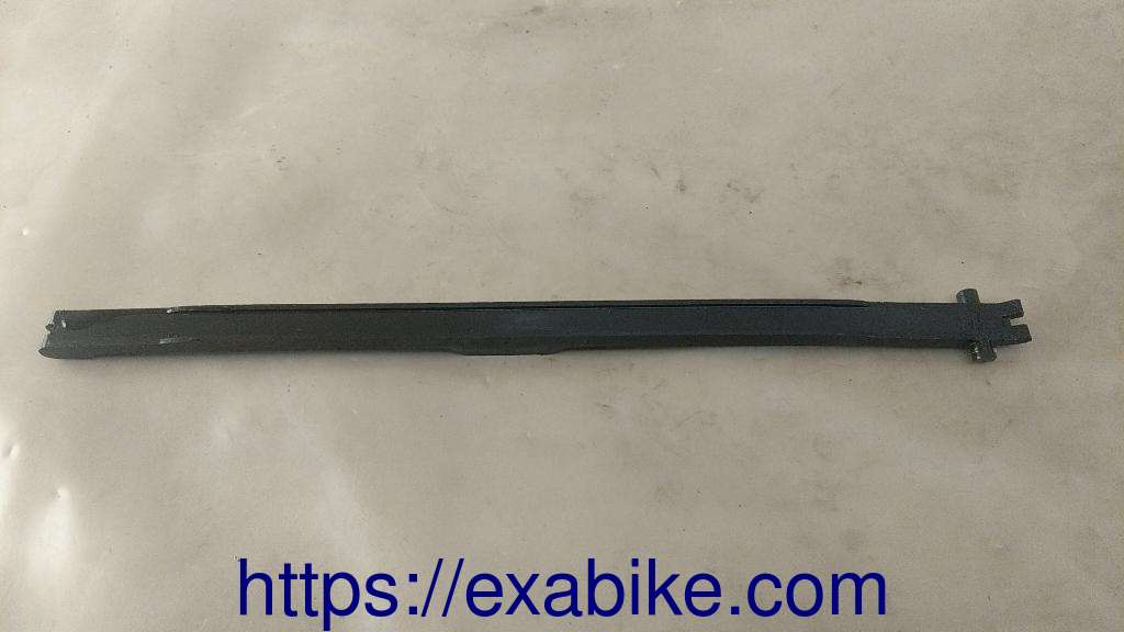 patin guide de chaine de distribution Suzuki GSX1100G - photo 1