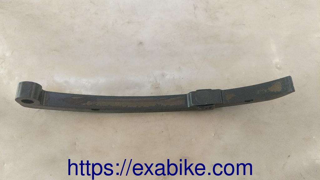 patin tendeur de chaine de distribution Suzuki GSX1100G - photo 2