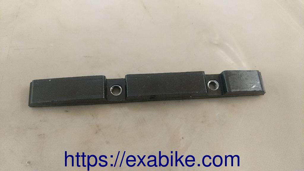 cam chain guid Suzuki GSX1100G - photo 1