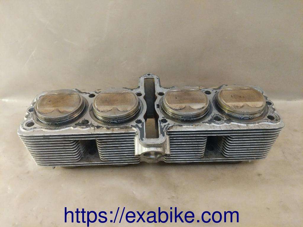 cylinders Suzuki GSX1100G - photo 1