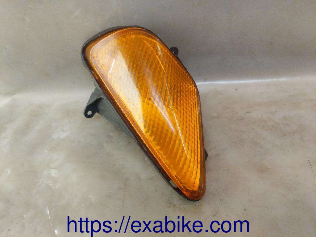 turn signal, front right Honda FES 125 Pantheon - photo 1