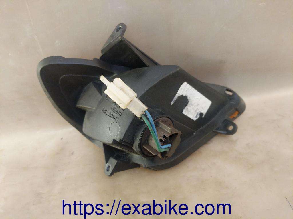 turn signal, front right Honda FES 125 Pantheon - photo 2